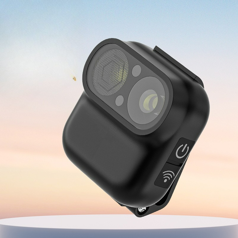 High-brightness Headlamp, Came - Headlamp Waterproof Rechargeable ulasan dan harga