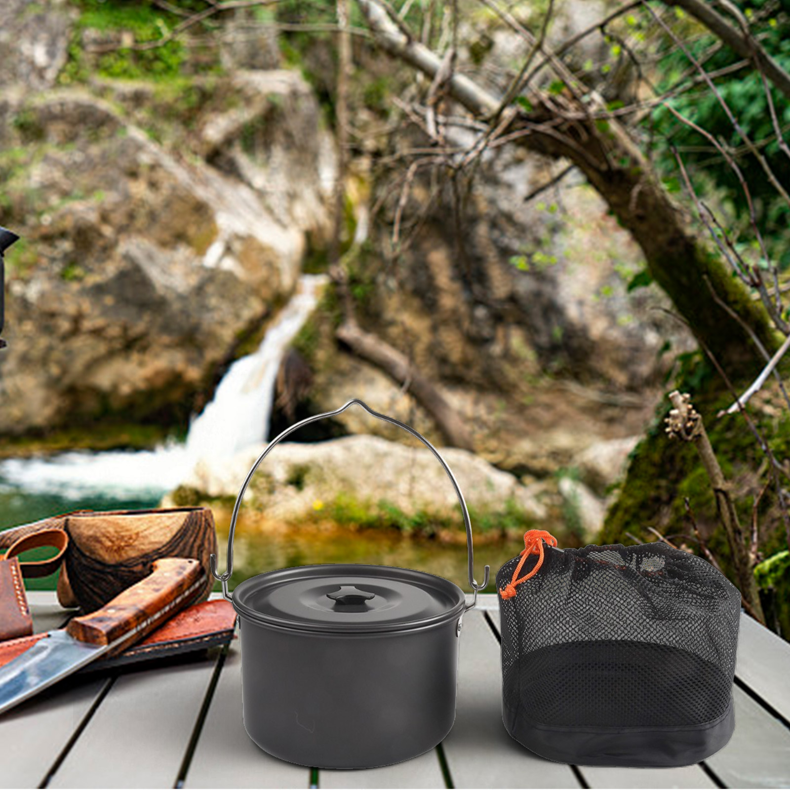 For Outdoor Adventures Outdoor - Outdoor Adventure Group ulasan dan harga