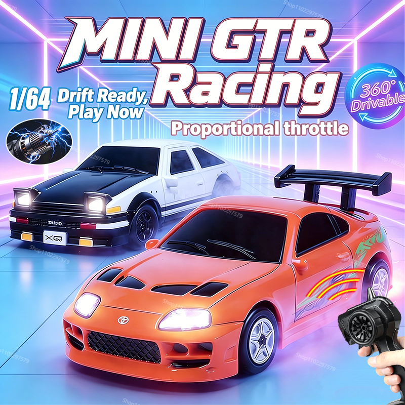 New 4×4 Stunt RC Drift Cars 1/ - Outdoor Adventure Races ulasan dan harga