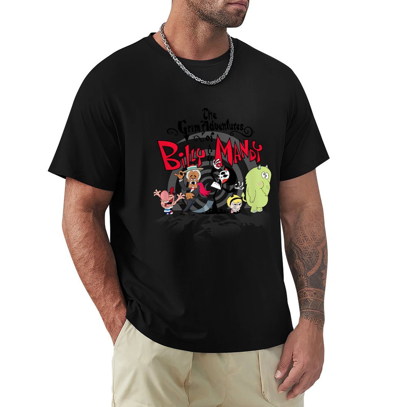 The Grim Adventures Of Billy & - Outdoor Adventure Group ulasan dan harga