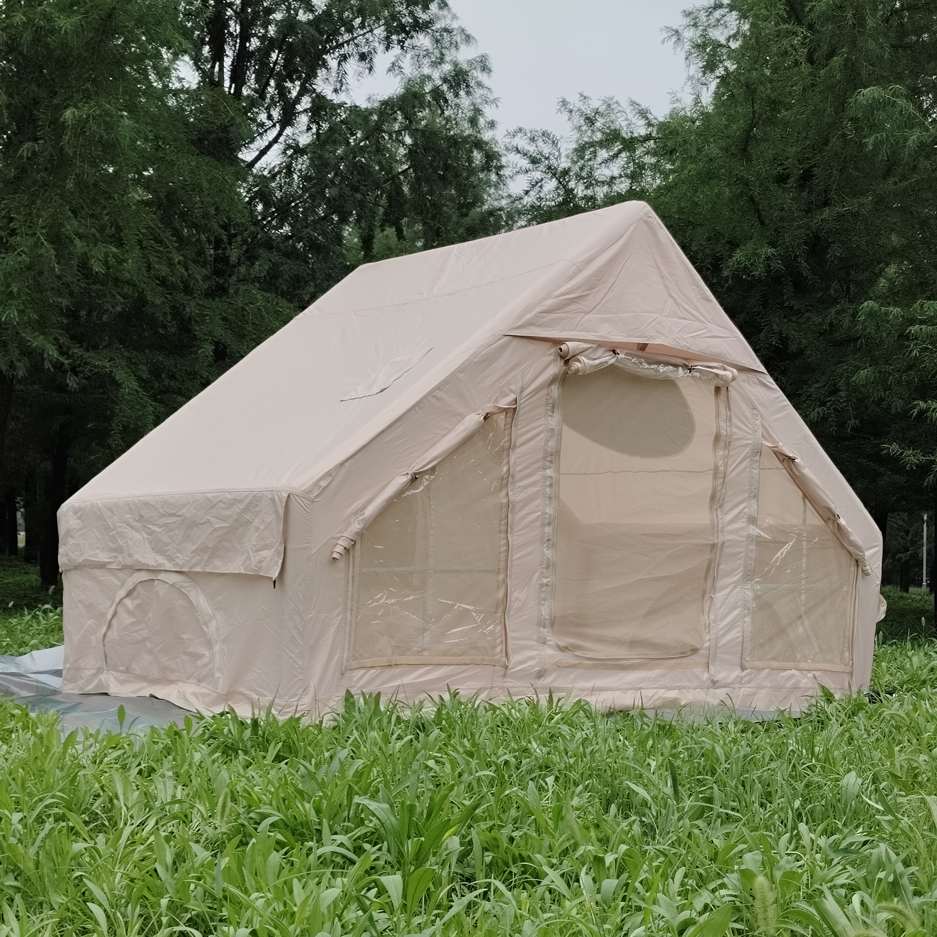 hit productExperience the Outd - Outdoor Adventure Group ulasan dan harga