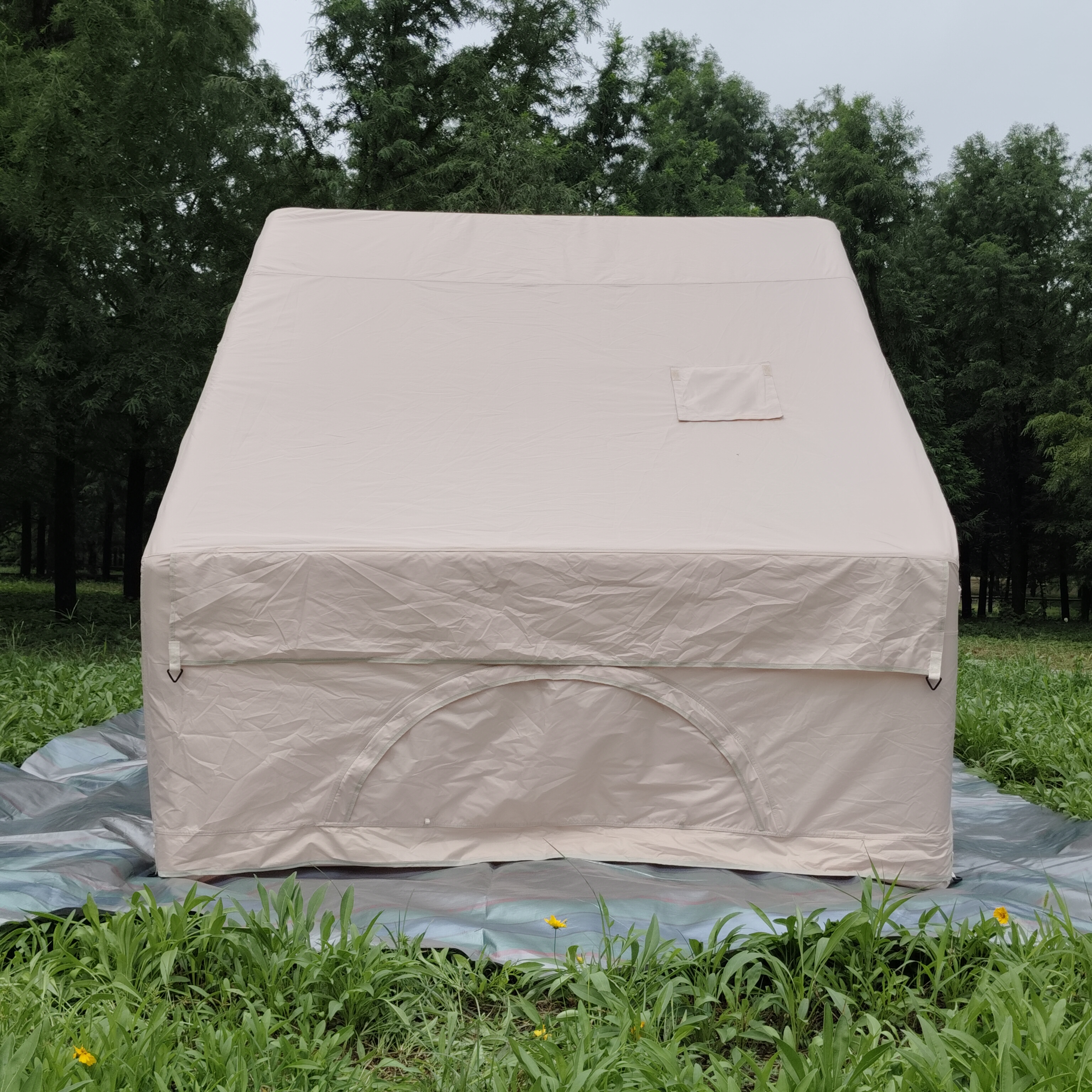 hit productExperience the Outd - Outdoor Adventure Group ulasan dan harga