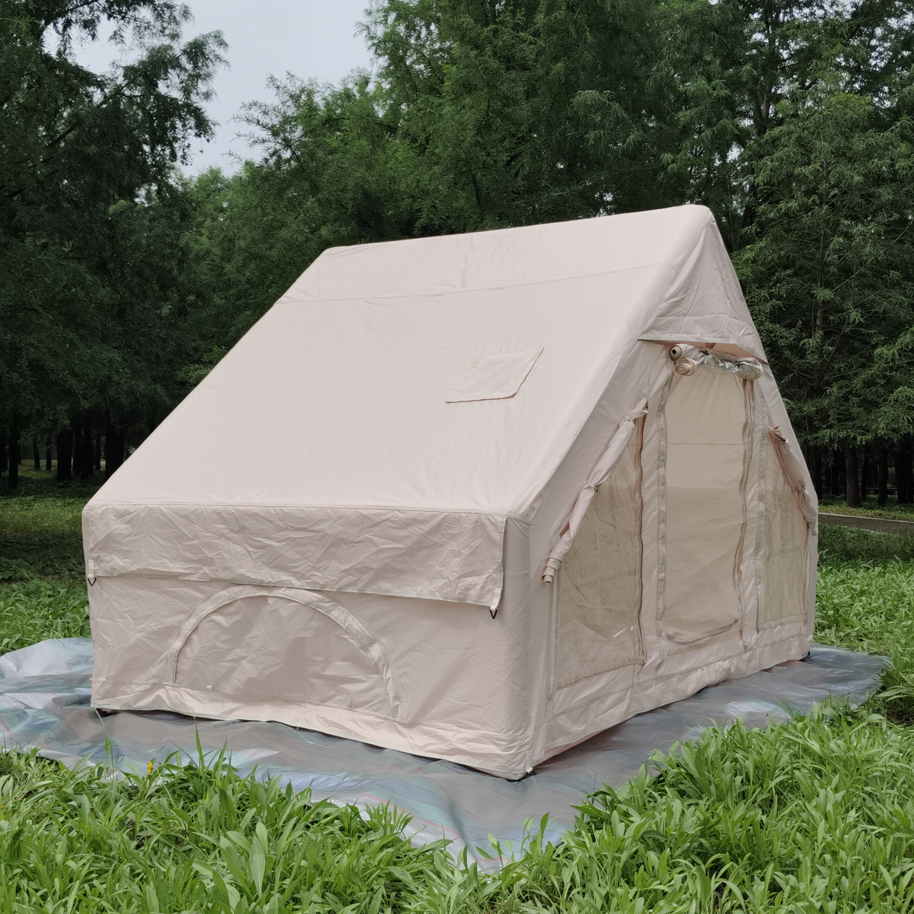 hit productExperience the Outd - Outdoor Adventure Group ulasan dan harga