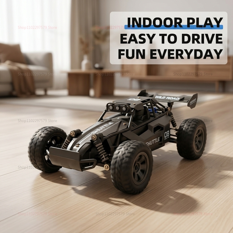 2026 NEW 1:16 RC All-terrain O - Outdoor Adventure Races ulasan dan harga